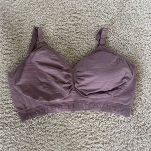 Kindred Braverly Sublime Hands-Free Pumping & Nursing Bra